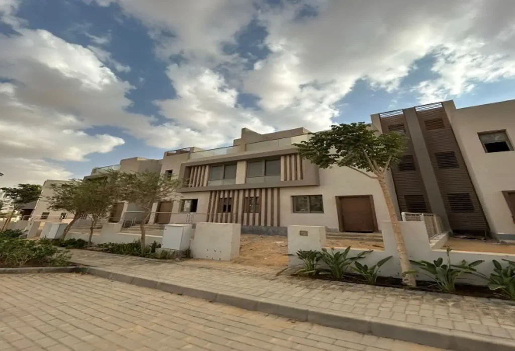 شقه132متر للبيع في فينشي عالعاصمه