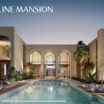 تاون هاوس391 متر في اوريجامي سوديك