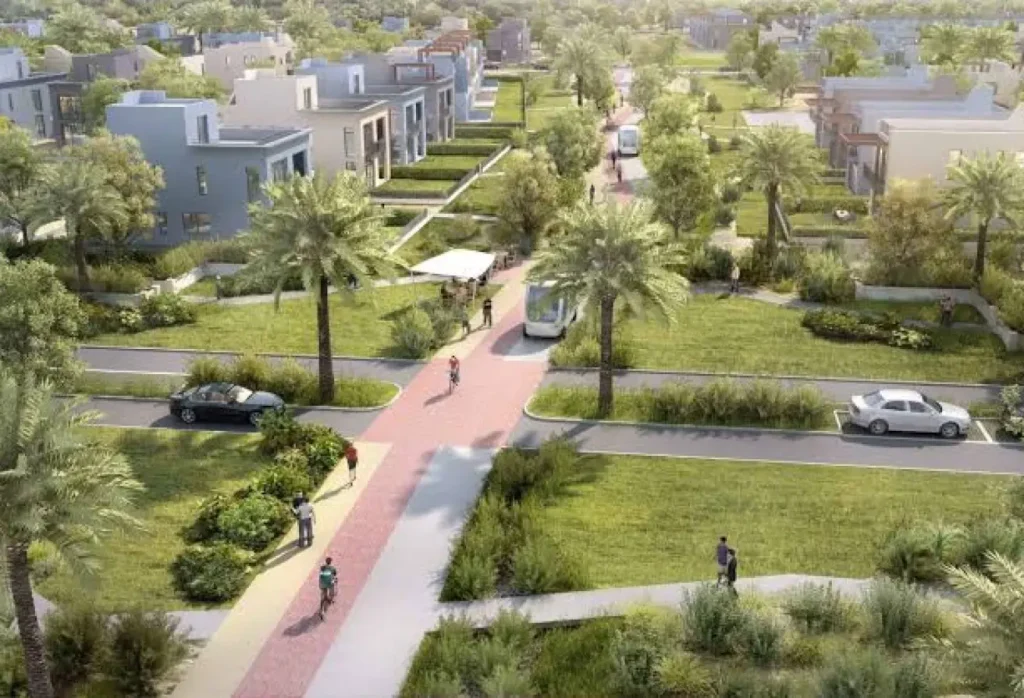 فيلا330متر للبيع في او ويست 6اكتوبر