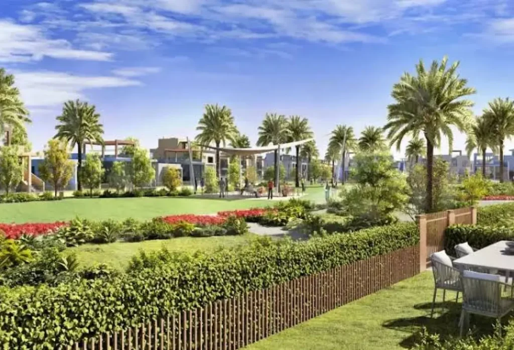 شقه121متر للبيع في او ويست اوراسكوم