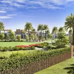 بينتهاوس 158متر للبيع في او ويست اكتوبر