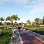 بينتهاوس 158متر للبيع في او ويست اكتوبر