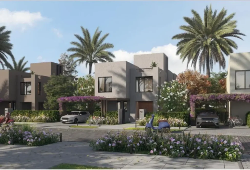 شقه148متر للبيع في او ويست اوراسكوم