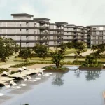 تاون هاوس 250 متر في دي جويا زايد الجديدة