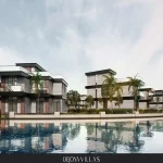 تاون هاوس 250 متر في دي جويا زايد الجديدة