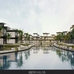 تاون هاوس 250 متر في دي جويا زايد الجديدة