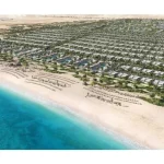 شاليه102 متر للبيع في مشروع سولاري راس الحكمة