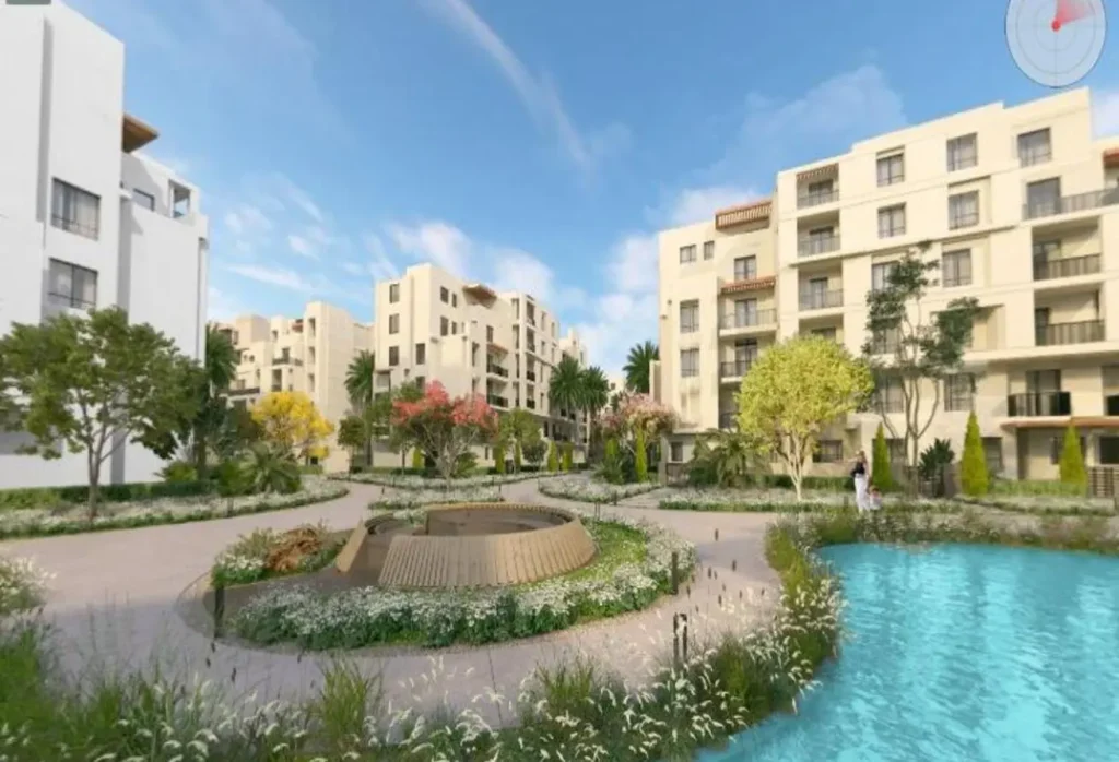 فيلا212متر للبيع في مشروع او ويست اوراسكوم