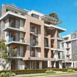 بينتهاوي 95 متر في ويست داي 6 اكتوبر