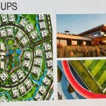 بينتهاوي 95 متر في ويست داي 6 اكتوبر