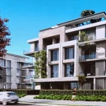 بينتهاوي 95 متر في ويست داي 6 اكتوبر