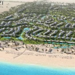 تاون هاوس170متر للبيع في سيزن الساحل الشمالي