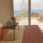 شاليه 100 متر في The Groove في العين السخنه