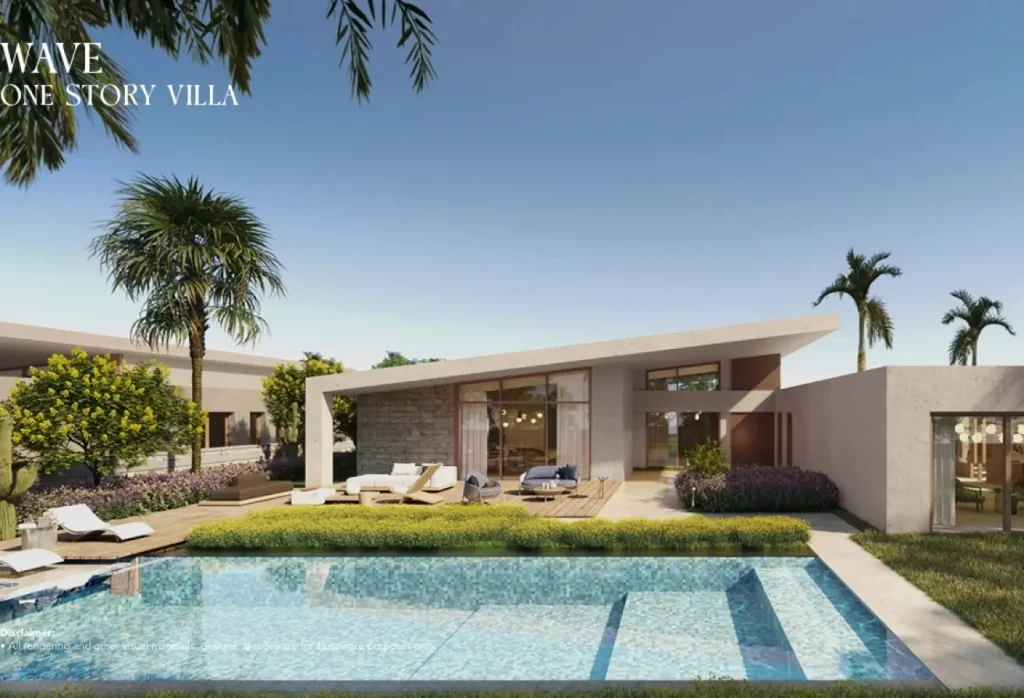 فيلا 476 متر للبيع في سيزر راس الحكمه