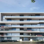 دوبلكس 215متر للبيع في كمبوند ذا كريست