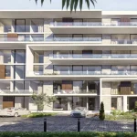 دوبلكس 215متر للبيع في كمبوند ذا كريست