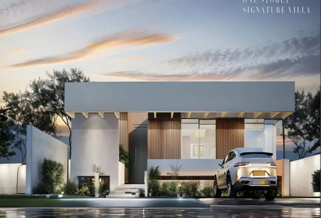 بينتهاوس 125متر للبيع في كمبوند ذا كريست