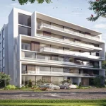 دوبلكس 215متر للبيع في كمبوند ذا كريست