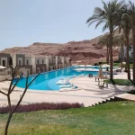 شاليه 100 متر في بريليا العين السخنه استلام فوري