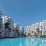 دوبلكس219متر للبيع في مشروع لوميا ريزيدنس