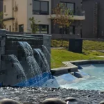 بينتهاوس224متر للبيع في كريك تاون التجمع