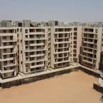 شقه 156متر للبيع في دي جويا ثري العاصمه