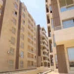 شقه 156متر للبيع في دي جويا ثري العاصمه