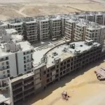 شقه 156متر للبيع في دي جويا ثري العاصمه