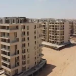 شقه 156متر للبيع في دي جويا ثري العاصمه