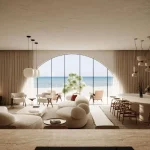 تاون هاوس391 متر في اوريجامي سوديك