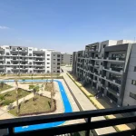 دوبلكس 242متر للبيع في ستودا ريزيدنس شيراتون