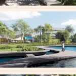 بينتهاوي 95 متر في ويست داي 6 اكتوبر