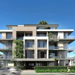 بينتهاوي 95 متر في ويست داي 6 اكتوبر