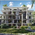 بينتهاوي 95 متر في ويست داي 6 اكتوبر