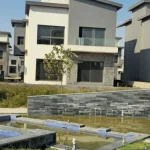 بينتهاوي 95 متر في ويست داي 6 اكتوبر