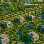 بينتهاوي 95 متر في ويست داي 6 اكتوبر