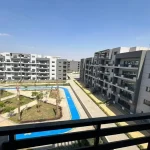 دوبلكس 242متر للبيع في ستودا ريزيدنس شيراتون