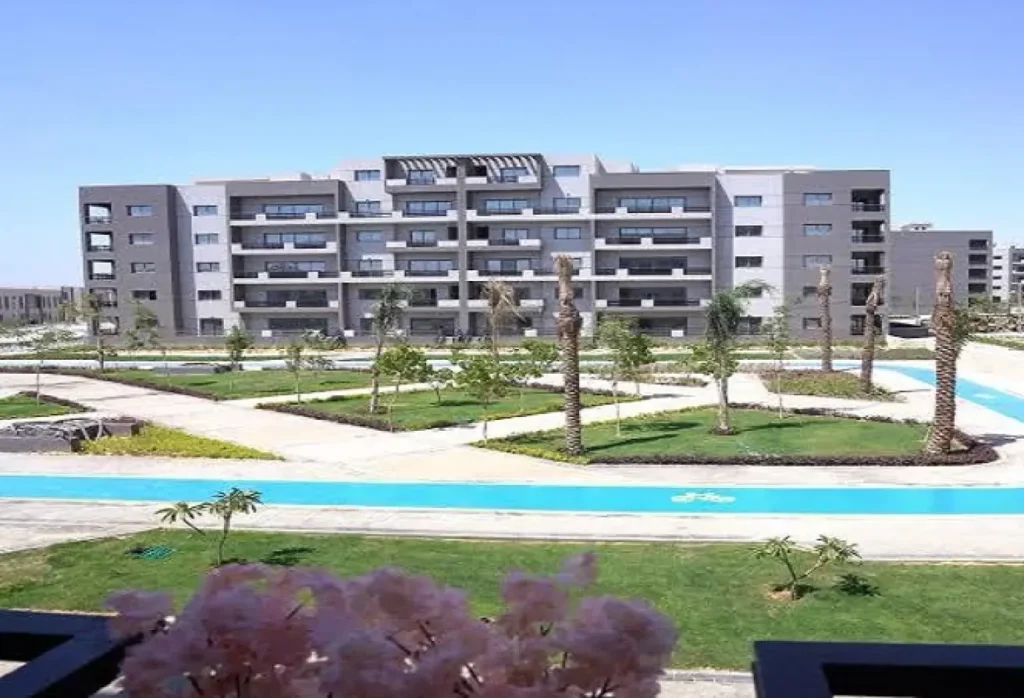 شقه154متر للبيع في ستودا ريزيدنس شيراتون