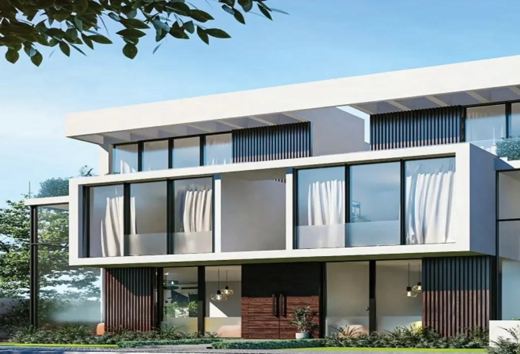 شقه185متر للبيع في ذا كريست التجمع