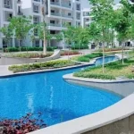 شقه79متر للبيع في بيتا جرينز المستقبل سيتي