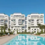 دوبلكس219متر للبيع في مشروع لوميا ريزيدنس