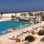 كابينه66متر في مشروع زويا الساحل الشمالي