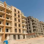 بينتهاوس215متر للبيع في نيوبليس وادي دجله