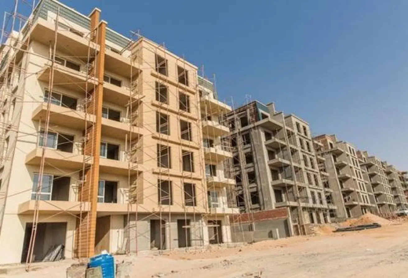 بينتهاوس215متر للبيع في نيوبليس وادي دجله