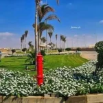 بينتهاوس215متر للبيع في نيوبليس وادي دجله