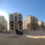بينتهاوس215متر للبيع في نيوبليس وادي دجله