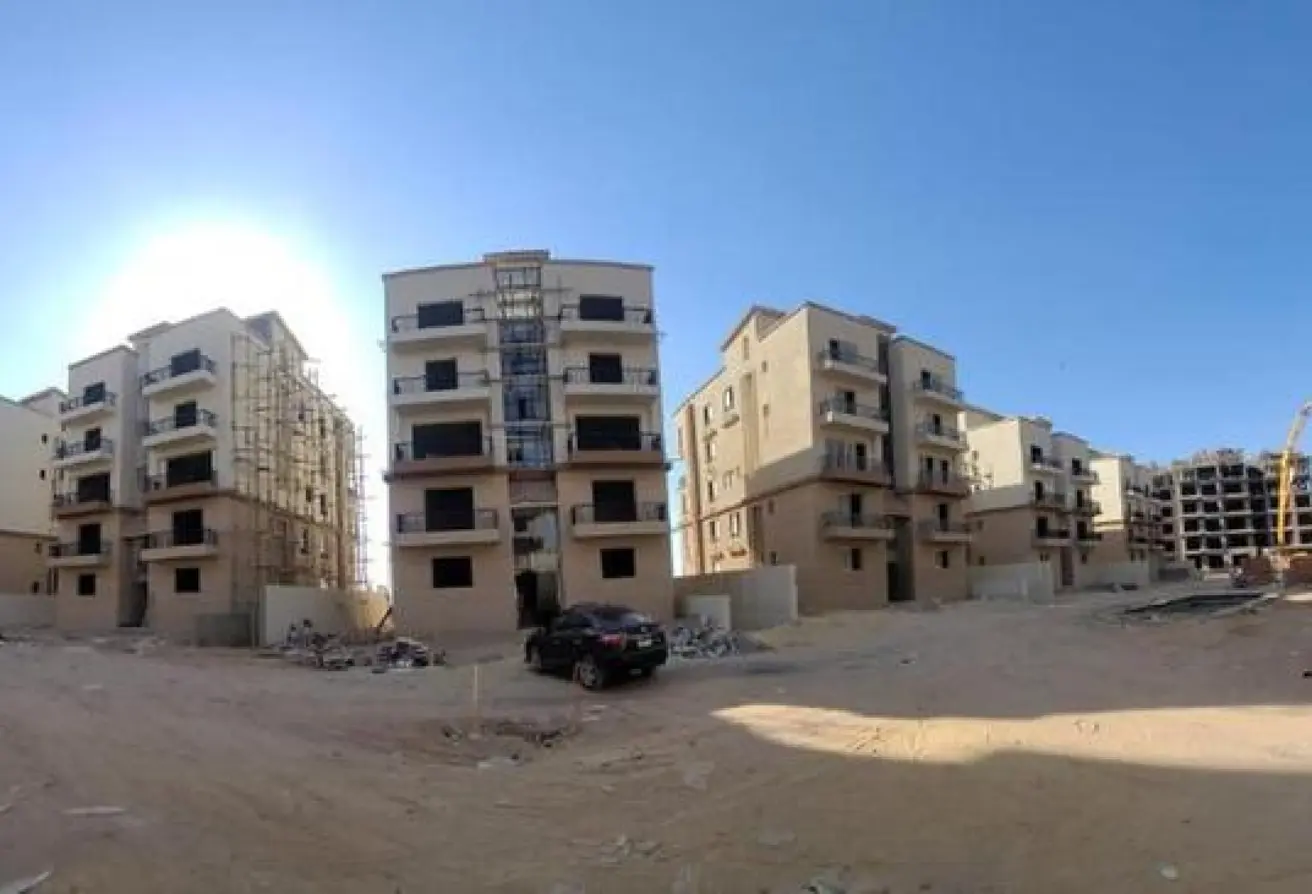بينتهاوس215متر للبيع في نيوبليس وادي دجله