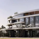 دوبلكس326متر للبيع في وايت ريزيدنس
