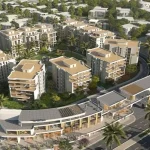 دوبلكس326متر للبيع في وايت ريزيدنس