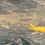 تاون هاوس192متر للبيع في كمبوند نور التجمع